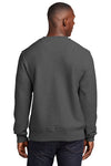 Super Heavyweight Crewneck Sweatshirt - GRAPHITE HEATHER