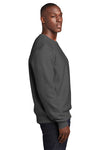 Super Heavyweight Crewneck Sweatshirt - GRAPHITE HEATHER